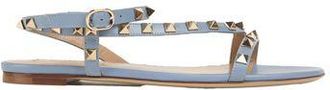 Valentino Garavani CALZADO - Sandalias con cierre en YOOX.COM