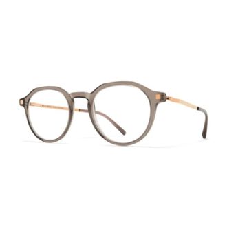 Mykita Saga Optical Frame - unisex - Brillen - Grijs - 48 MM - Accessoires
