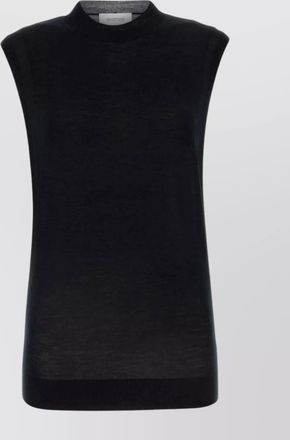 Sportmax wool blend odissea top