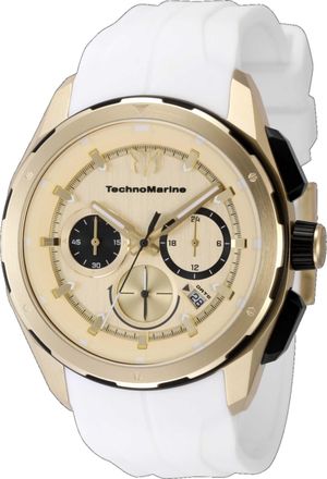 Technomarine Ocean Nomad Mens Watch