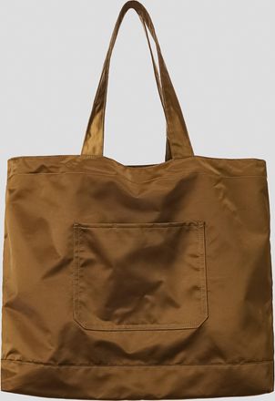 H&M Tote Bag - Yellow