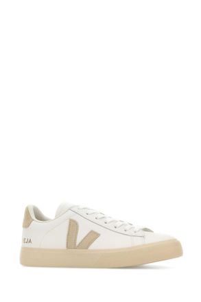 Veja Campo Sneaker - White