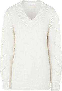 See By Chlo&eacute; KNITWEAR - Jumpers sur YOOX.COM