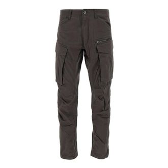 G-Star Rovic Zip 3D Cargo Trousers