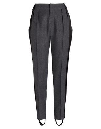MUGLER BOTTOMWEAR - Trousers on YOOX.COM