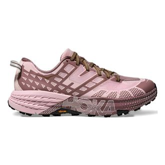 Hoka One One Dames, Sport, Roze, Maat: 34 1/2 EU