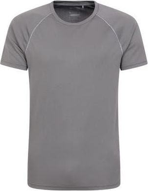 Mountain Warehouse Endurance IsoCool T-Shirt in Gray at Nordstrom, Size Xxx-Large
