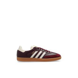 adidas Hombre, Zapatos, Rojo, Talla: 45 EU