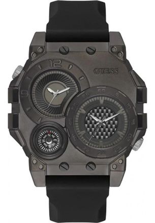 Guess GW0321G2 Mens Watch - Black - One Size
