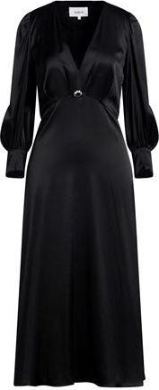 BA&SH VESTIDOS - Vestidos midi en YOOX.COM