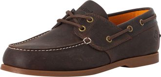 Timberland Cedar Bay Leren Bootschoenen, Bruin