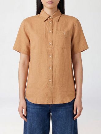 Polo Ralph Lauren Camicia in lino