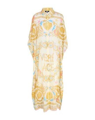 Versace DRESSES - Midi dresses on YOOX.COM
