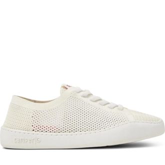 Camper Sneakers, female, White, 3 UK, Peu Touring Trainers