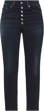 Dondup PARTES DE ABAJO - Pantalones vaqueros en YOOX.COM