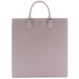 Louis Vuitton Pre-owned Vintage Tote Bag