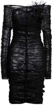 AZ FACTORY DRESSES - Mini dresses on YOOX.COM