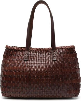 Dragon Diffusion Salvage shopper - Bruin
