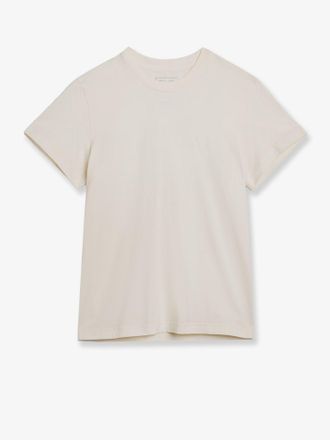 Yohji Yamamoto T-Shirt Regular in cotone - ADIDAS Y-3 - gender_Woman