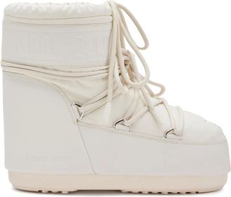 Moon Boot Winterlaarzen - Dames - Winterlaarzen - Beige - 36 EU - Schoenen