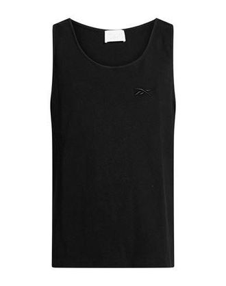 Reebok CAMISETAS Y TOPS - Camisetas de tirantes en YOOX.COM