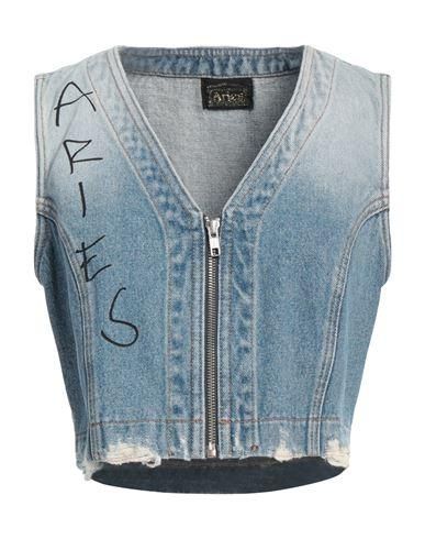 Aries Vests − Sale: up to −85% | Stylight