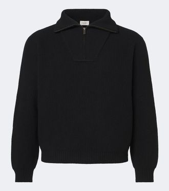 Saint Laurent Pullover in lana