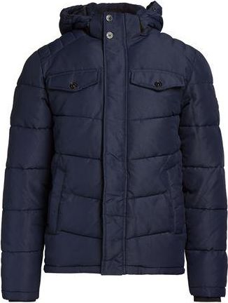 Jack & Jones ROPA DE ABRIGO - Plum&iacute;feros y acolchados en YOOX.COM