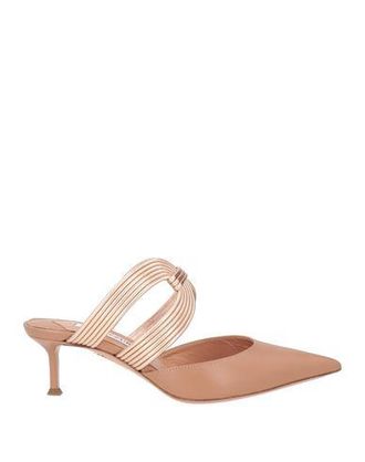 Aquazzura FOOTWEAR - Mules & Clogs on YOOX.COM