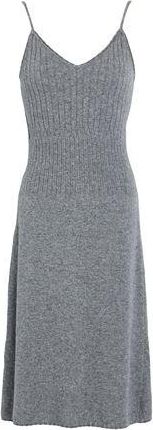 Alberta Ferretti DRESSES - Midi dresses on YOOX.COM