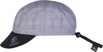 Chaskee Barley There Cap - Unisex | grau/lila
