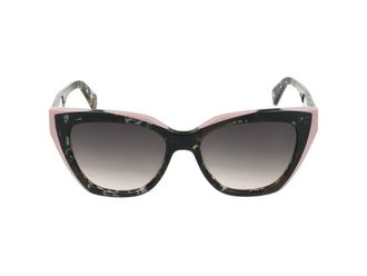 Liu Jo Sonnenbrille Liu Jo LJ784 S 008 Schwarz/Rose/17/140