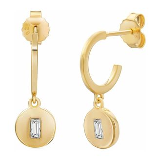 Cai Dames, Accessoires, Geel, Maat: ONE Size