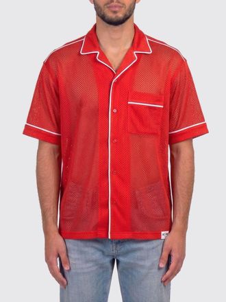 Moschino Camicia Moschino Couture in mesh