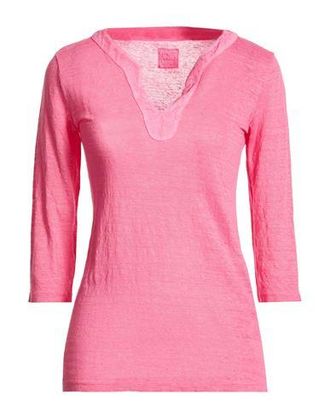 120% Lino TOPWEAR - T-shirts su YOOX.COM