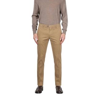 Mason's Pantalones Chinos New York - Trousers - Hombre - Beige - 4XL