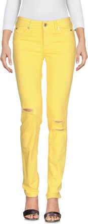 Just Cavalli BOTTOMWEAR - Jeans on YOOX.COM
