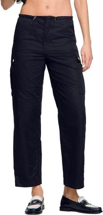 Sandro Harbor Pant