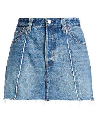 Levi's HOSEN & R&Ouml;CKE - Jeansr&ouml;cke auf YOOX.COM