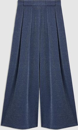 Momoni Pantalon Aspen Blu