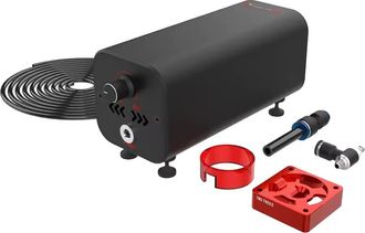 OEM Sistema De Asistencia De Aire, Flujo De Aire Ajustable, Funcionamiento Silencioso
