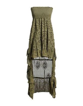 No Secrets World VESTITI - Vestiti lunghi su YOOX.COM