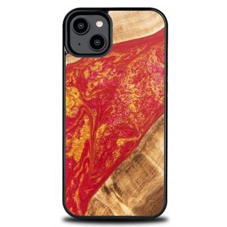OEM Funda Bewood Unique Para Iphone 15 Plus - Neones - Par&iacute;s