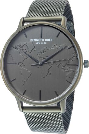 Kenneth Cole Classic Mens Watch