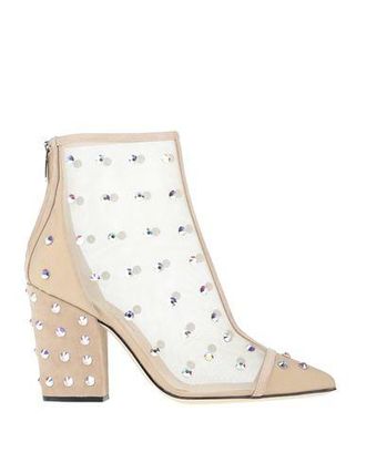 Sergio Rossi SCHUHE - Stiefeletten auf YOOX.COM