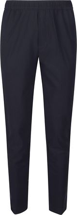 PMDS Premium Mood Denim Superior Steve Tapered Elastic Waistband Pants