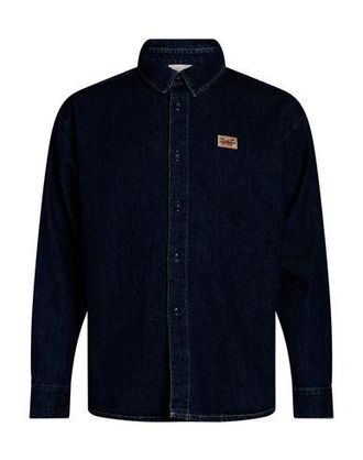 American Vintage TOPS - Jeanshemden auf YOOX.COM