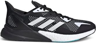 adidas Sneakers X9000L3 Core Black/Cloud White/Glory Grey - Nero