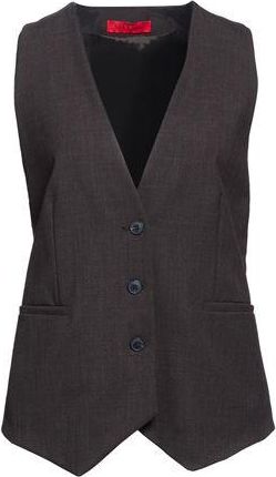 Max & Co. SUITS and CO-ORDS - Waistcoats on YOOX.COM