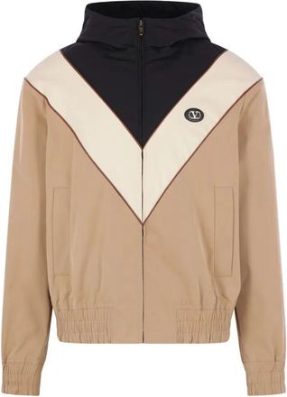 Valentino Garavani Vlogo Signature Jacket